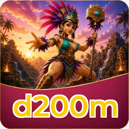 Tim d200m