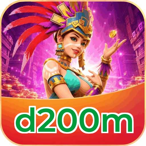 Executive Summary - d200m Testing Results