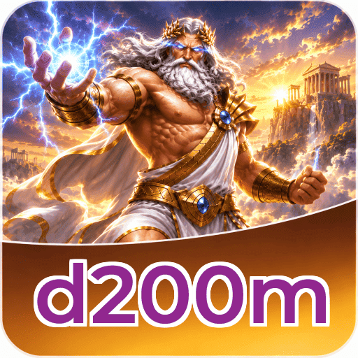 Technical Specs d200m