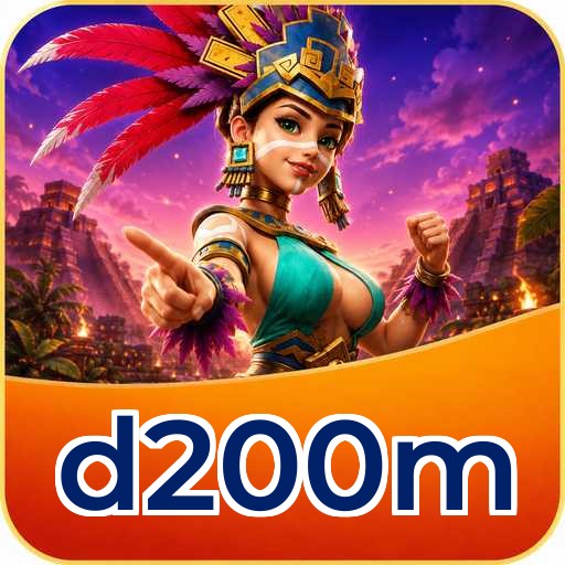 Nilai-Nilai d200m