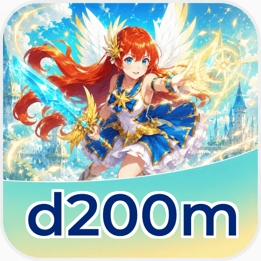 Spesifikasi d200m