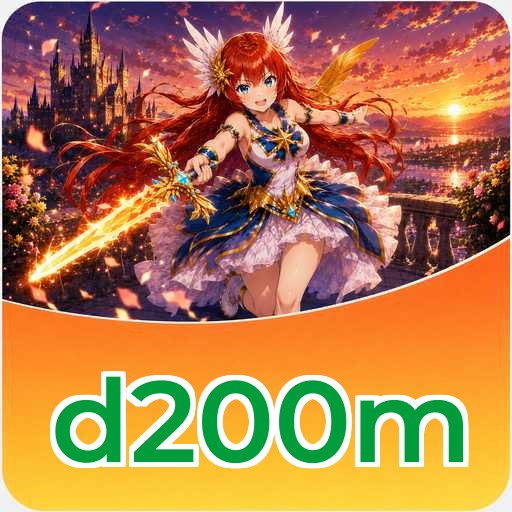 How to Update d200m