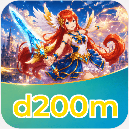 Overview d200m
