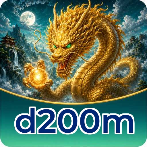 Security Audit - d200m Comprehensive Analysis