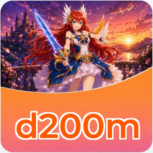 Fitur d200m
