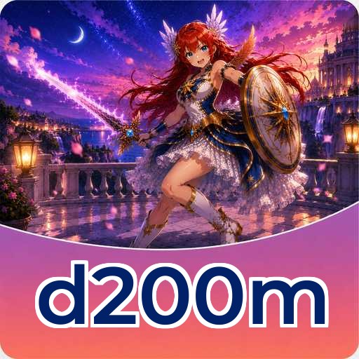 Installation Guide - d200m Expert Tutorial