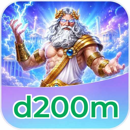 App Information d200m