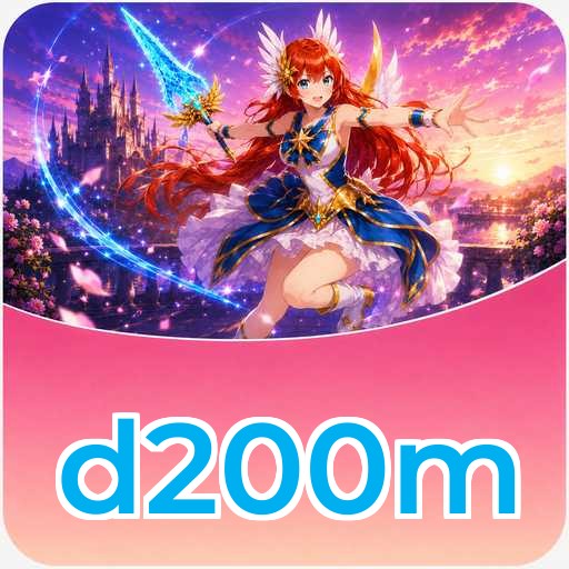 Instalasi d200m Berhasil