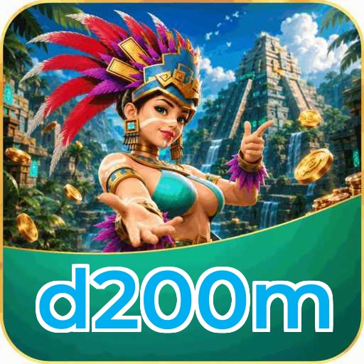 Perbandingan d200m